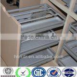 Aluminum Extrusion Draw Product Section thumbnail-1