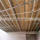 80 Square Meters Cold Formed Steel Framing Kitset Home Building thumbnail-3