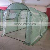 Tunnel Frame Greenhouse thumbnail-1