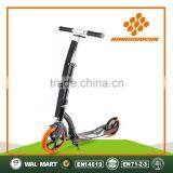 Hot Sale New Design 8 Inch Large Wheel Foldable Adult Kick Scooter thumbnail-3