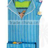 Portable Wardrobe Cabinet With Drawer thumbnail-1