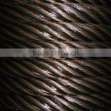 Round Strand Wire Rope thumbnail-1