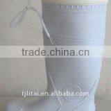 2017 Industry PVC Safety Boots for Winter thumbnail-3