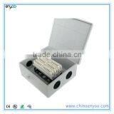 30 Pair Outdoor Electrical Distribution Box thumbnail-1