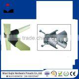 Three Tube Connectors Dgoer HJ-2