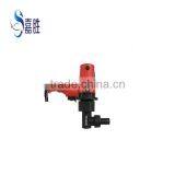 Manufacturer 700W 220V Diesel Electric Barrel Pump thumbnail-3