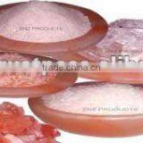 Pink Himalayan SALT|CRYSTAL SALT EDIBLE|SALT thumbnail-1