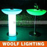 2014 Hot Waterproof Plastic RGB Led Pot thumbnail-2