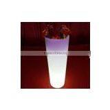 New Design High Fashion Led Cheap Flower Pots thumbnail-3