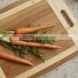 CIQ Available Square Hanging Bamboo Cutting Board thumbnail-3