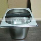 Stainless Steel Gastronom Pan thumbnail-1