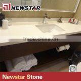 Newstar Wholesale Bathroom Vanities,quartz Counter thumbnail-1