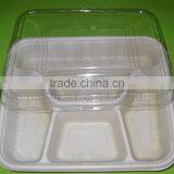 2017 Plastic Blister Tray for Electornic, Cosmetics, Fruits, Soap, Bottles thumbnail-4