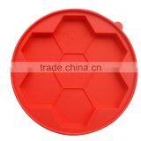 7 in 1 Hexagon Silicone Burger Press,Silicone Hamburger Maker,Silicone Patty Maker thumbnail-3