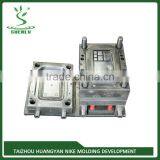 China Taizhou Factory Price Cheap Pen Holder Plastic Injection Mould thumbnail-5