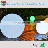 IP68 Waterproof Festive Decorative Ball for Swimming Pool Party thumbnail-3