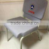 Buy Interlocking Auditorium Useding Chair for Church thumbnail-6