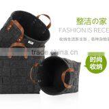 2017 Cheap Promotion Foldable Factory Price Amazon Laundry Sorter thumbnail-3