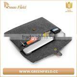 Kinds of Felt Bags Felt Purse/felt Laptop Bag/handbag thumbnail-5