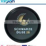 Round Serving Tray With Anti-slip Coating 36CM thumbnail-1