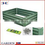 Roof Gardening Raised Planter Beds Raised Bed Planters thumbnail-1