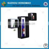 MDF Floating Wall Cube Shelf thumbnail-4