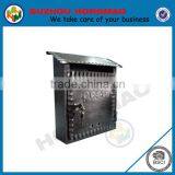 European Letter Box thumbnail-1