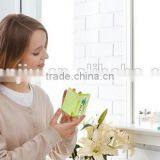 Square Shaped Travel Washing With Cover Plastic Storage Box thumbnail-4