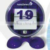 Supply Creative Fashion Decorate Table Clock