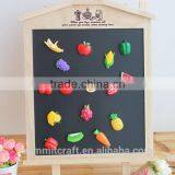 Resin Small Magnets for Sale Fruit and Vegetable Magnets thumbnail-3
