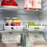 Plastic 4-pack Beer Bottle Holder for Refrigerator BPA-Free Bottle & Jar Rack thumbnail-4