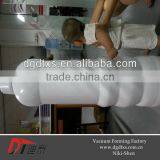 Custom ABS Large Popular Plastic Bottle by Vacuum Forming thumbnail-4