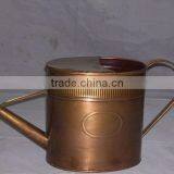 Metal Watering Can,Galvanized Water Cans,Designer Watering Cans,Garden Decorative Water Can,Antique Water Can,Iron Water Cans thumbnail-1