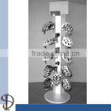 3 Side Helmet Stand thumbnail-1