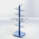 Metal Helmet Stand thumbnail-1