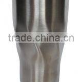 Hot Sale 30oz Double Walled Stainless Steel Vacuum Travel Tumbler Mug thumbnail-1