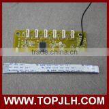 NEW!!Recyclable Chip Decoder for Epson PP100 thumbnail-5