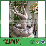 2015 Special Lady Hand Sculpture Fountain thumbnail-1
