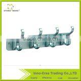 Hot Sale Aeneous Plastic Storage Coat Clothes Hanger thumbnail-1