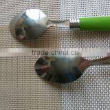 18/0 Stainless Steel Dinnerware Spoon thumbnail-4