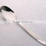 Long Warranty Stainless Steel Dessert Spoon thumbnail-3