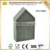 Custom Key Holder Wooden Box Wholesale thumbnail-2