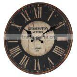 2014 New MDF Wall Clock thumbnail-1