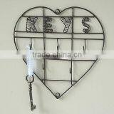 Heart Shape Wall Hanger thumbnail-1