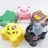 Nonslip Child up Plastic Stool Step thumbnail-2