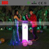 Bar Chairs and High Boy Table for Lighting Show GF305 thumbnail-6