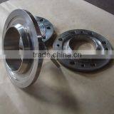 Stainless Steel Flange Used for Oil Well thumbnail-2