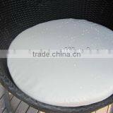 Cheap Hanging Rattan Egg Chair thumbnail-6