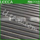 Hot Stone Black Lava Stone Plate, Lava Stone for Cook thumbnail-2