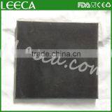 Hot Stone Grill Plate, Black Steak Lava Stone Plate, Steak Hot Stone thumbnail-1